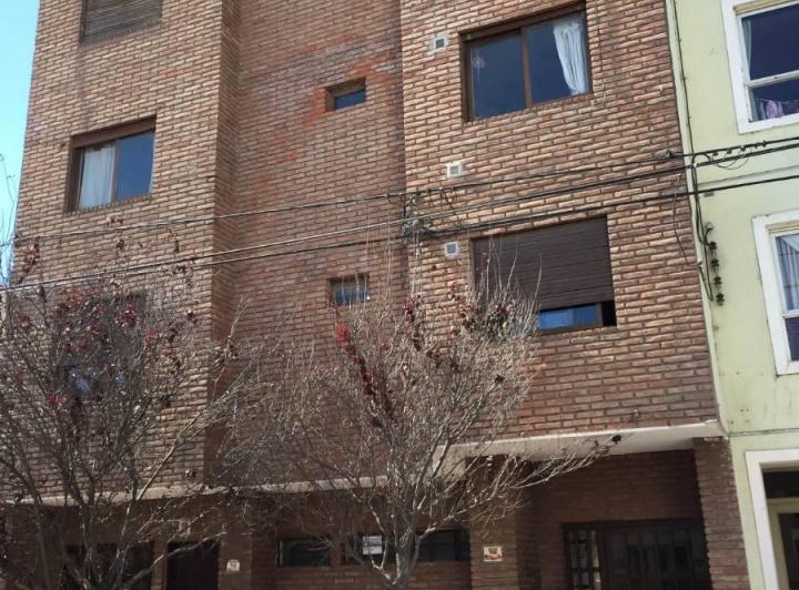 Departamento · 32m² · 1 Ambiente