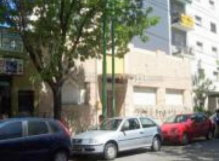 Terreno · 1m²