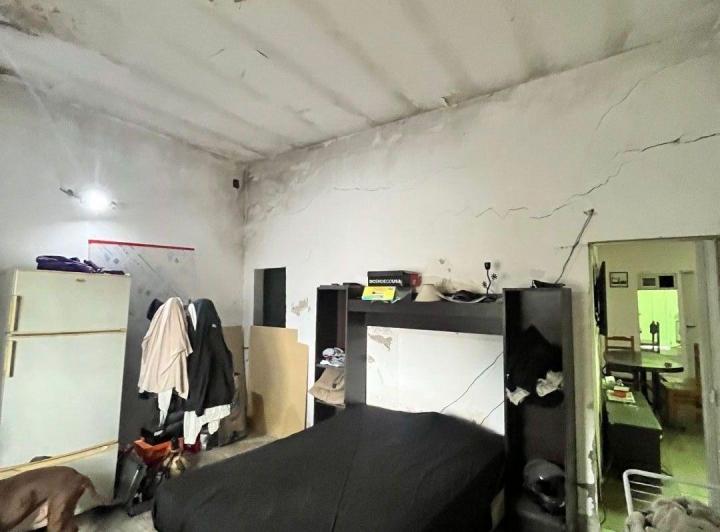 Terreno · 132m² · 4 Ambientes