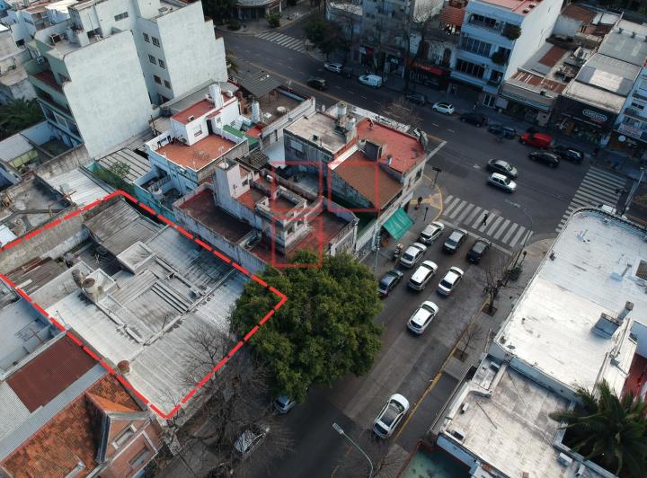 Terreno · 425m²