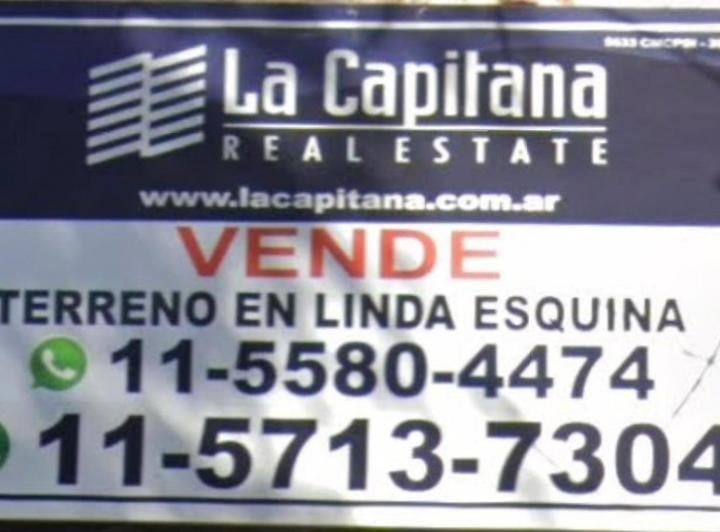 Terreno · 179m²