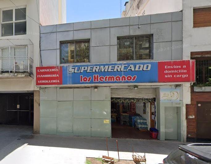 Terreno · 516m²
