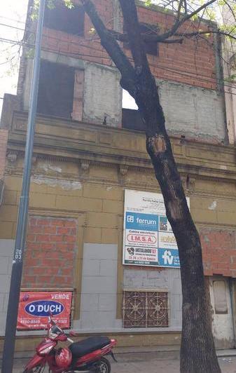 Terreno · 430m²