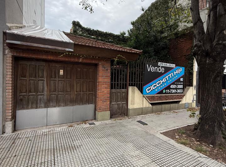 Terreno · 254m²