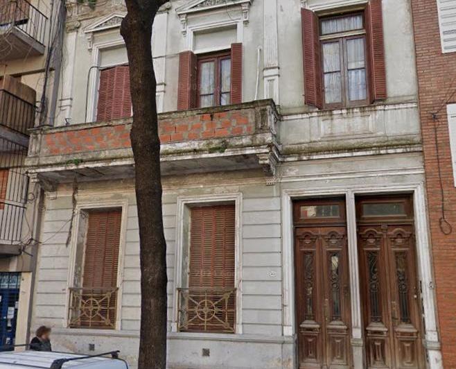 Terreno · 324m²