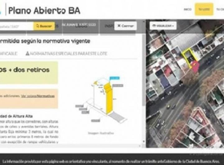 Terreno · 138m²