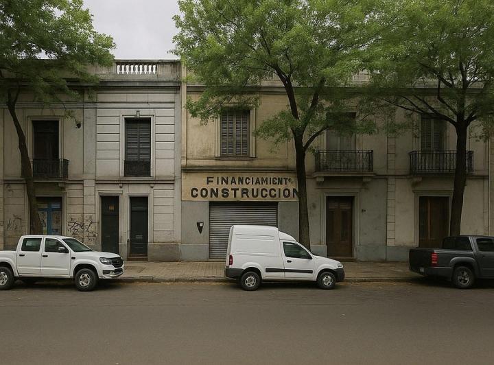 Terreno · 1350m²
