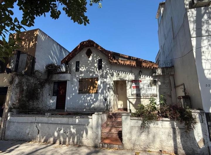 Terreno · 158m²