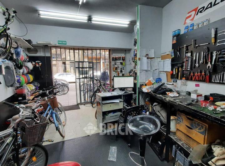 Terreno · 278m² · 4 Ambientes · 1 Cochera