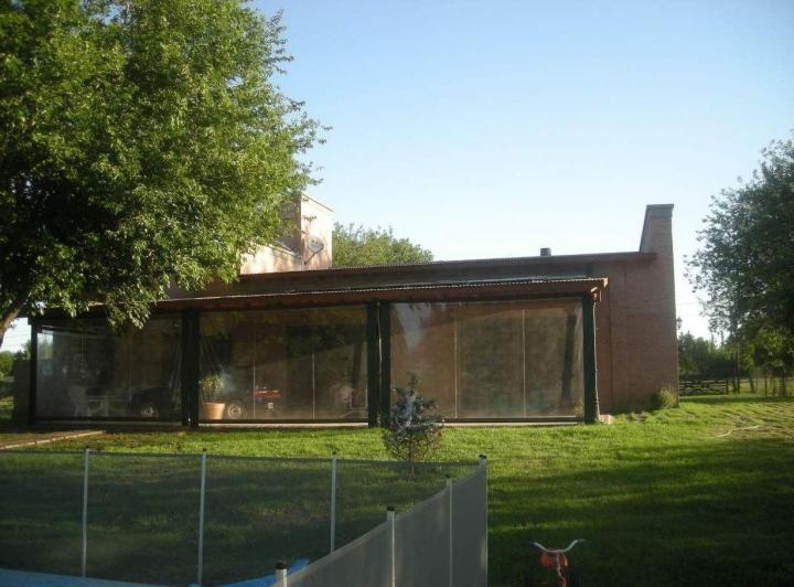 Casa · 350m² · 7 Ambientes