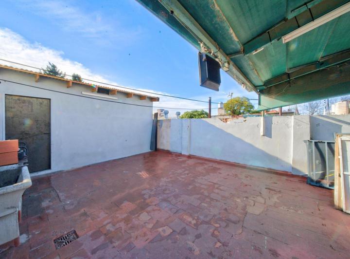 PH · 121m² · 6 Ambientes