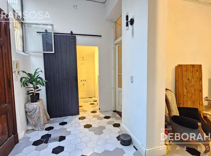 PH · 44m² · 2 Ambientes