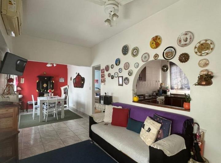 PH · 60m² · 2 Ambientes