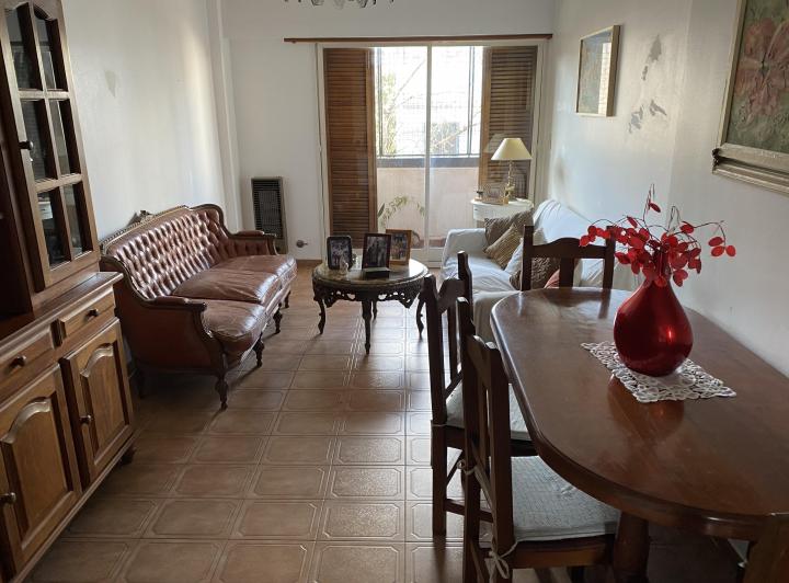 PH · 85m² · 3 Ambientes