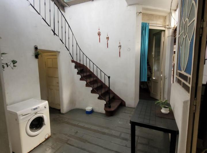 PH · 82m² · 3 Ambientes
