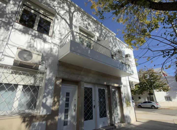 PH · 55m² · 3 Ambientes
