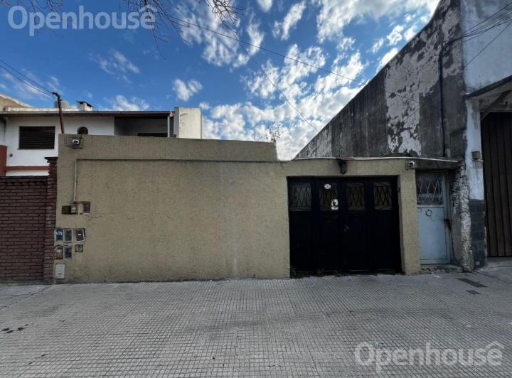 PH · 58m² · 3 Ambientes · 1 Cochera