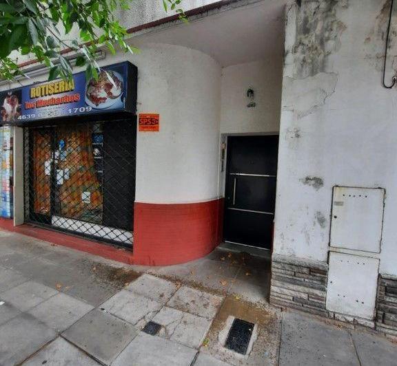PH · 63m² · 3 Ambientes