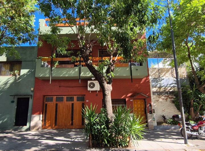 PH · 89m² · 3 Ambientes