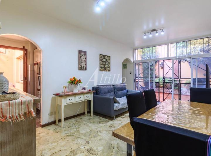 PH · 66m² · 3 Ambientes