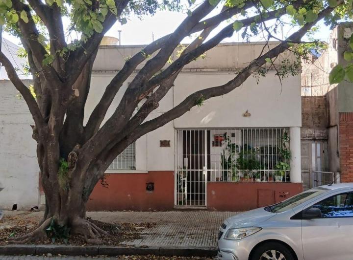 PH · 75m² · 3 Ambientes