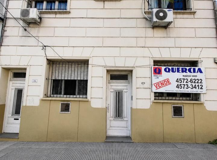 PH · 36m² · 2 Ambientes