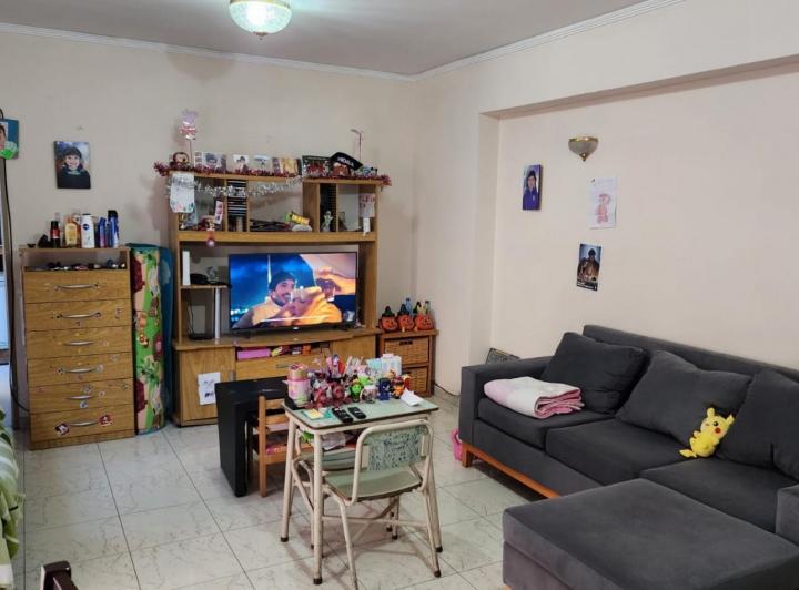 PH · 70m² · 3 Ambientes