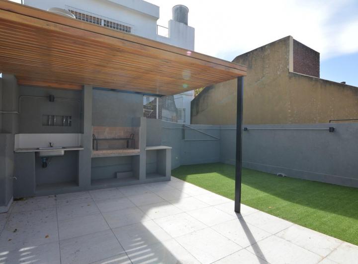 PH · 60m² · 3 Ambientes