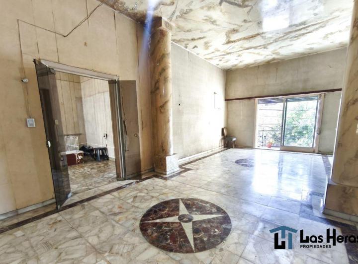 PH · 120m² · 4 Ambientes