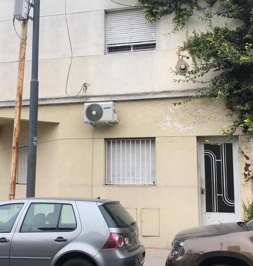 PH · 50m² · 3 Ambientes