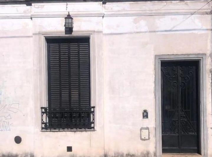 PH · 85m² · 3 Ambientes · 1 Cochera