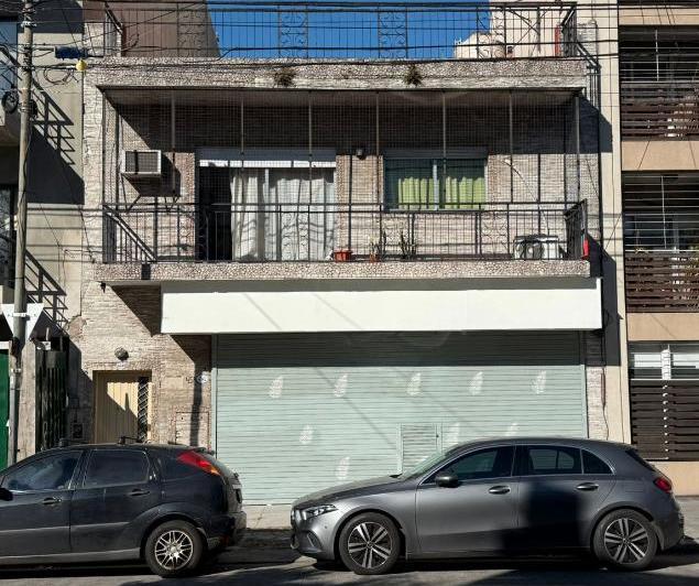 PH · 200m² · 3 Ambientes