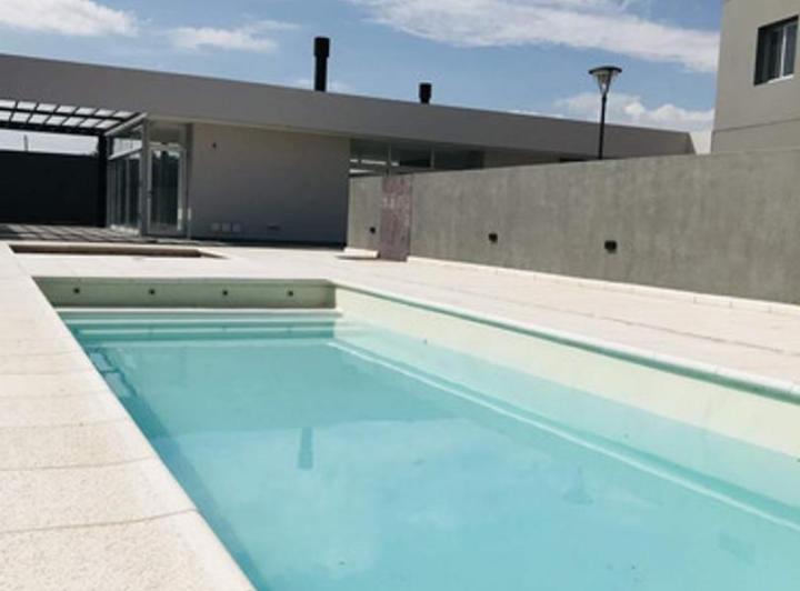 Departamento · 70m² · 3 Ambientes