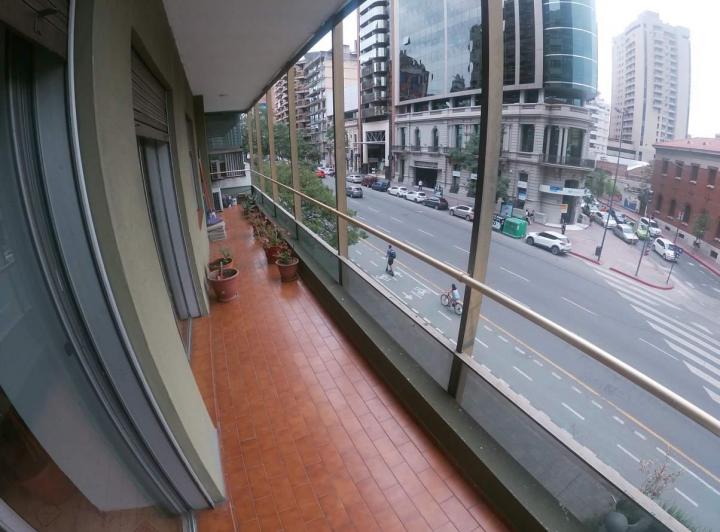 Departamento · 163m² · 3 Ambientes