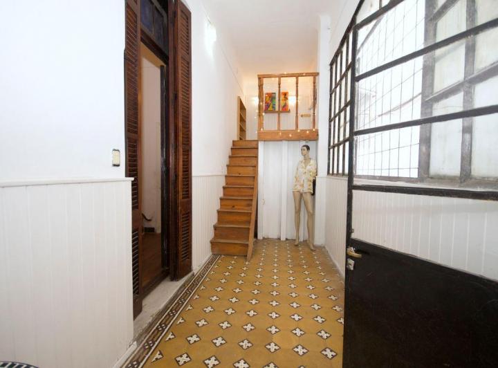 PH · 73m² · 3 Ambientes