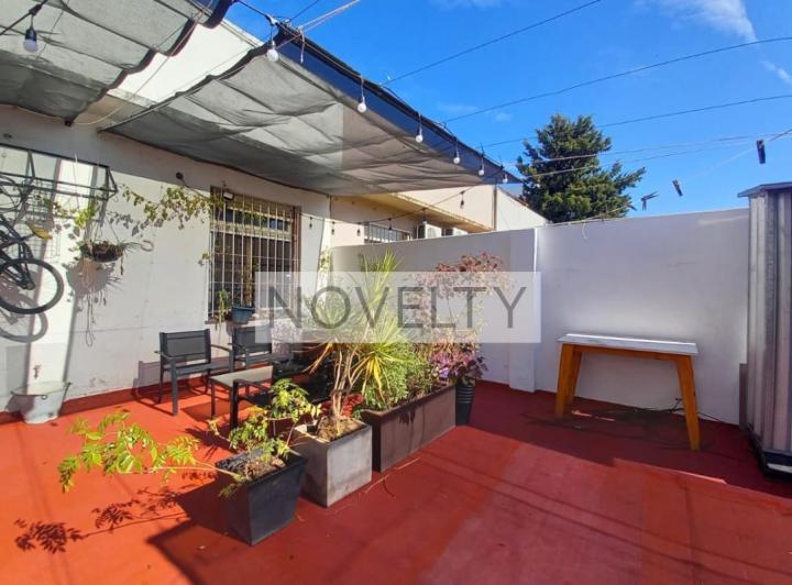 PH · 70m² · 3 Ambientes