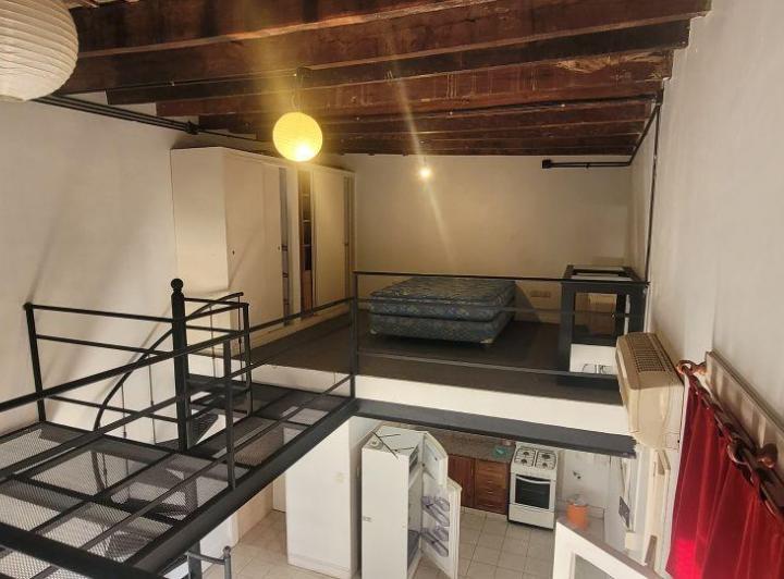 PH · 44m² · 3 Ambientes