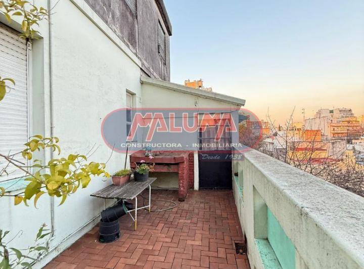 PH · 77m² · 3 Ambientes