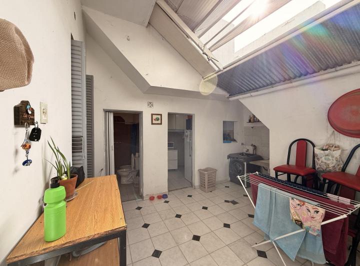 PH · 48m² · 2 Ambientes