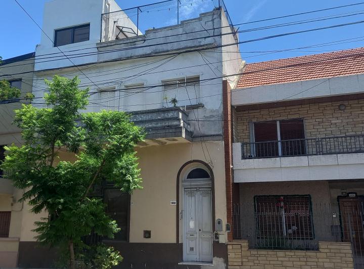 PH · 62m² · 3 Ambientes
