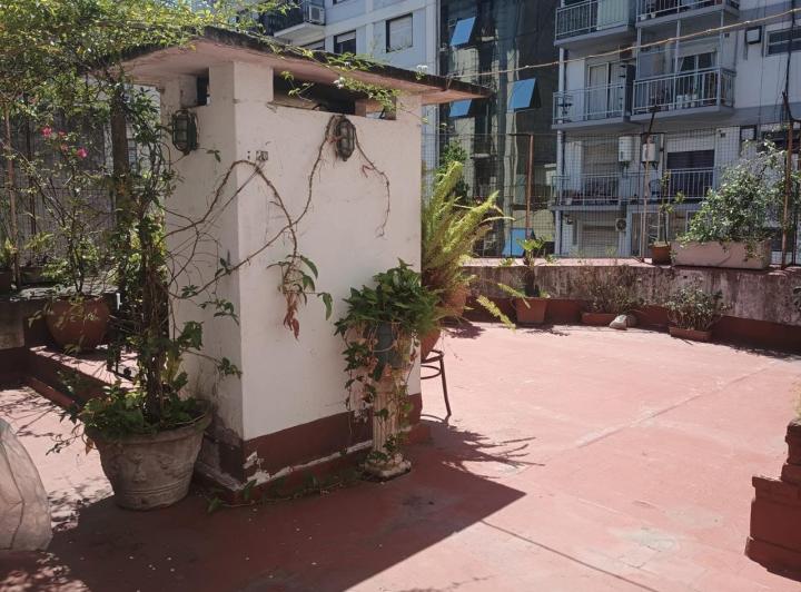 PH · 96m² · 4 Ambientes