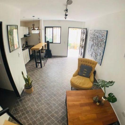 PH · 43m² · 2 Ambientes