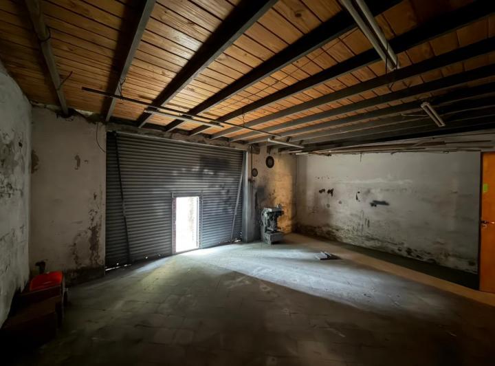 PH · 108m² · 4 Ambientes
