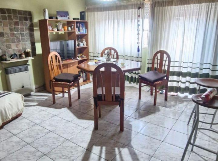 PH · 44m² · 2 Ambientes