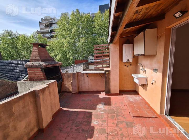 PH · 52m² · 3 Ambientes