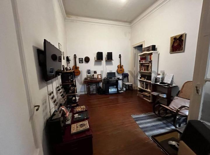PH · 37m² · 2 Ambientes