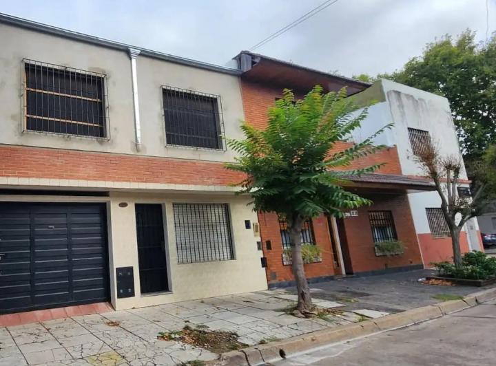 PH · 50m² · 3 Ambientes