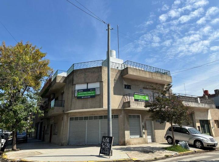 PH · 60m² · 3 Ambientes