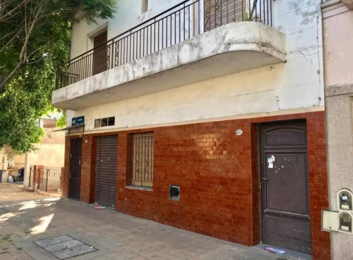 PH · 68m² · 3 Ambientes