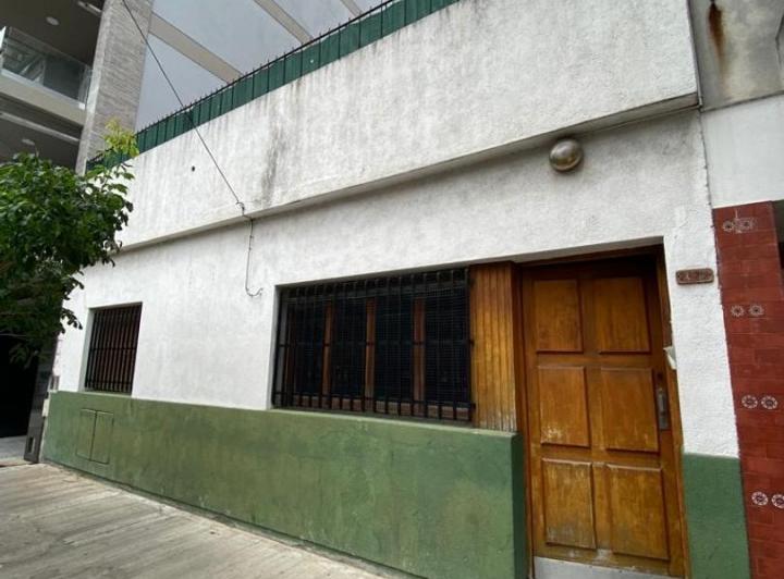 PH · 63m² · 3 Ambientes